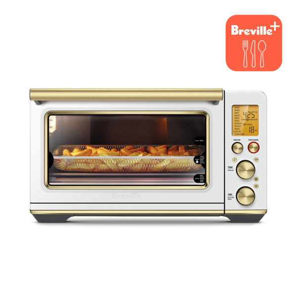 the Smart Oven Air Fryer (Remanufactured)