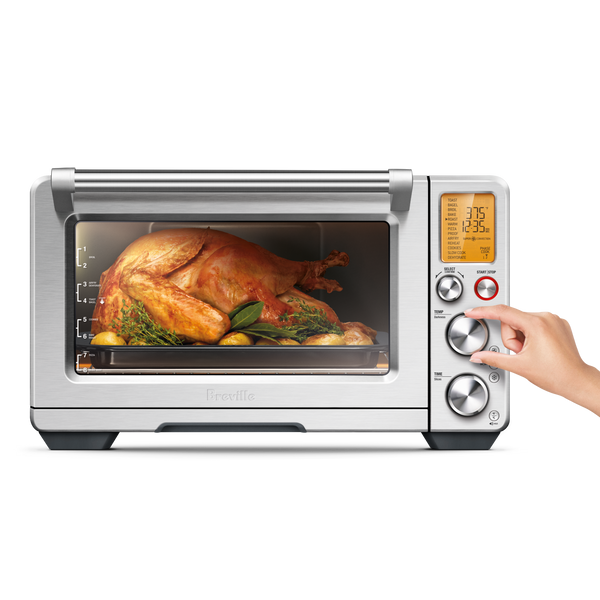 the Smart Oven® Air Fryer Pro (Remanufactured)