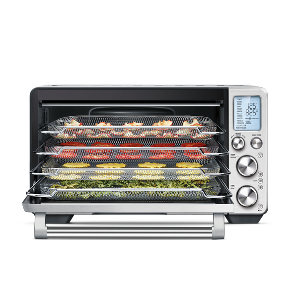 the Smart Oven® Air Fryer Pro (Remanufactured)