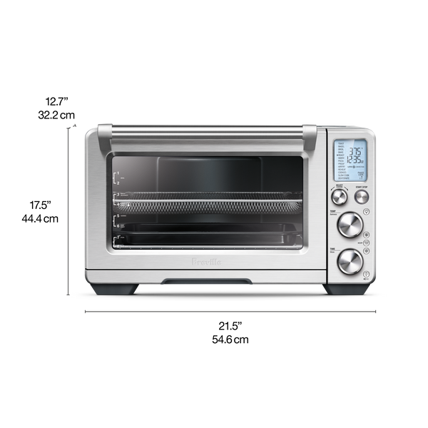 the Smart Oven® Air Fryer Pro (Remanufactured)