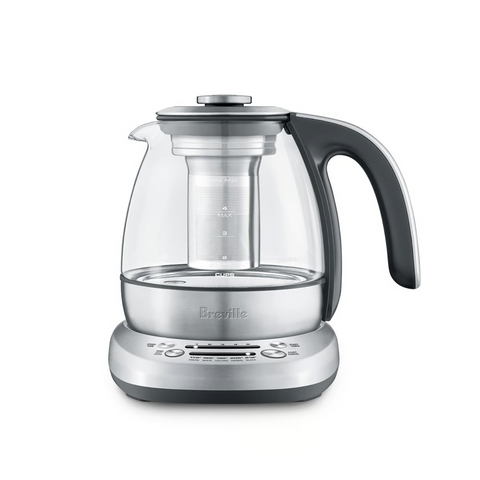 the Breville Smart Tea Infuser™ Compact (Remanufactured)