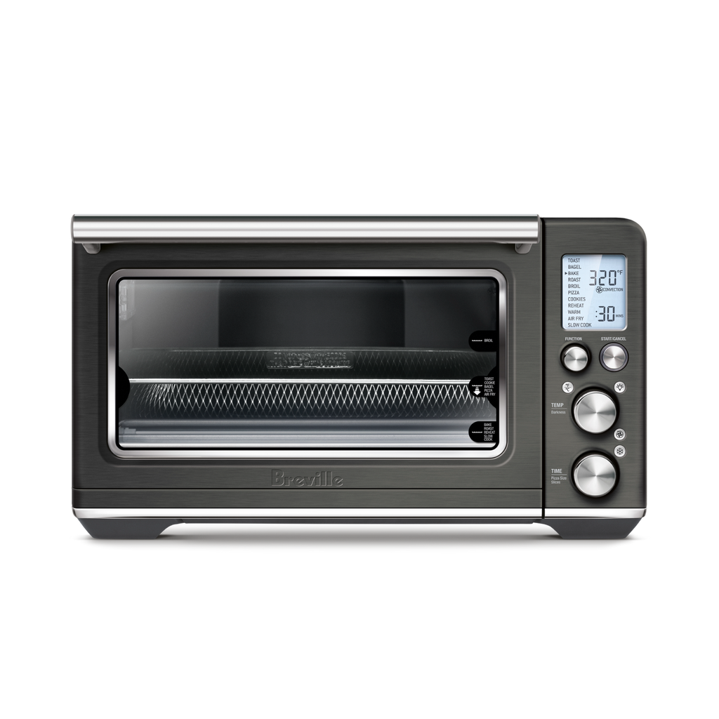 the Smart Oven Air Fryer (Remanufactured) – Breville