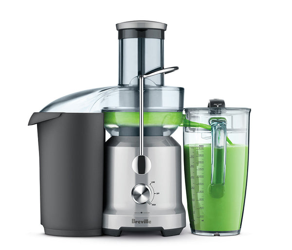 Juice Fountain Cold RM-BJE430SIL (Remanufactured)