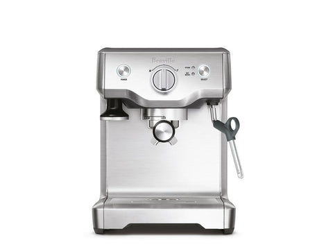 Breville RM-BDC650BSS The Grind Control Silver