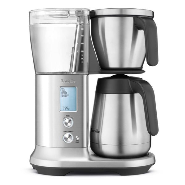 Breville Precision Brewer Coffee Machine with Thermal Carafe