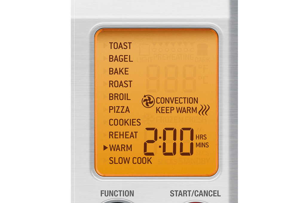 the Smart Oven Air Fryer RM-BOV860 (Remanufactured)