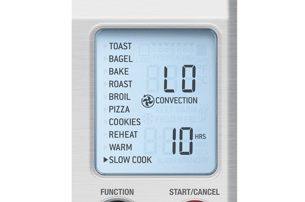 the Smart Oven Air Fryer RM-BOV860 (Remanufactured)