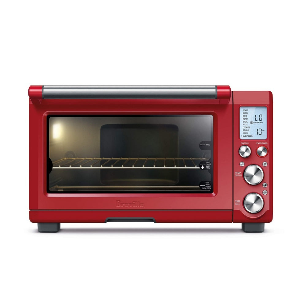 Breville Smart Convection Toaster Oven Pro with Light