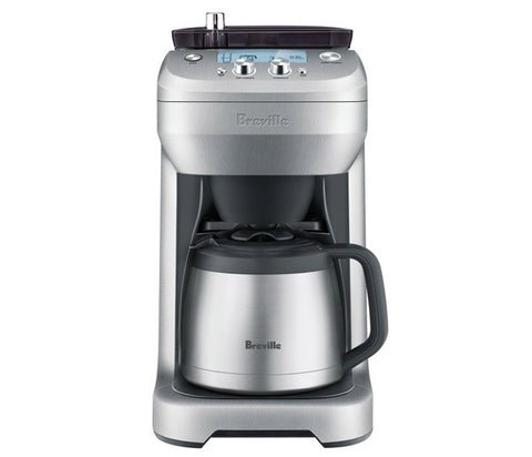 Breville Precision Brewer™ Drip 12-Cup Coffee Maker with Thermal Carafe