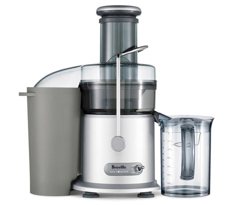 Breville Electric Milk Frother - Core77