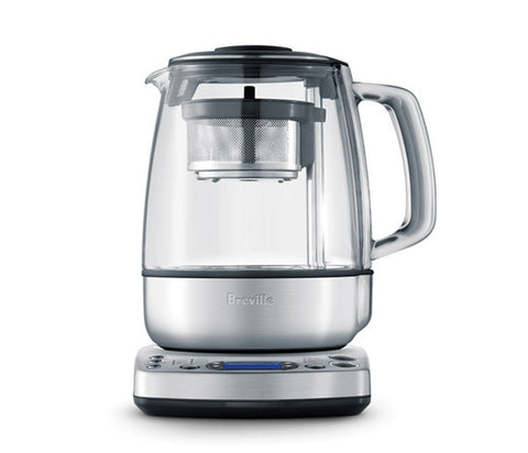 Breville BKE820XL the IQ Kettle 7-Cup Electric Kettle Brushed Stainless  Steel